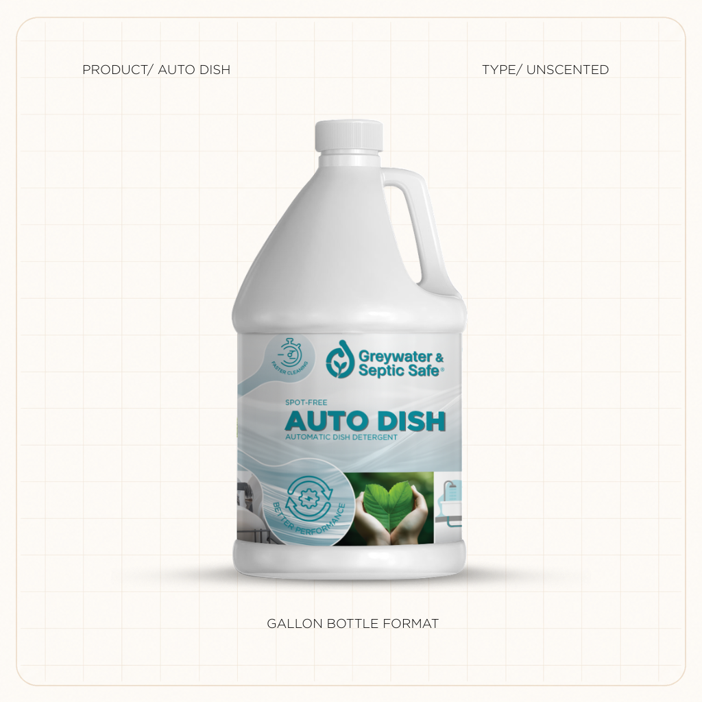 Auto Dish