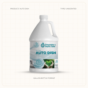 Auto Dish