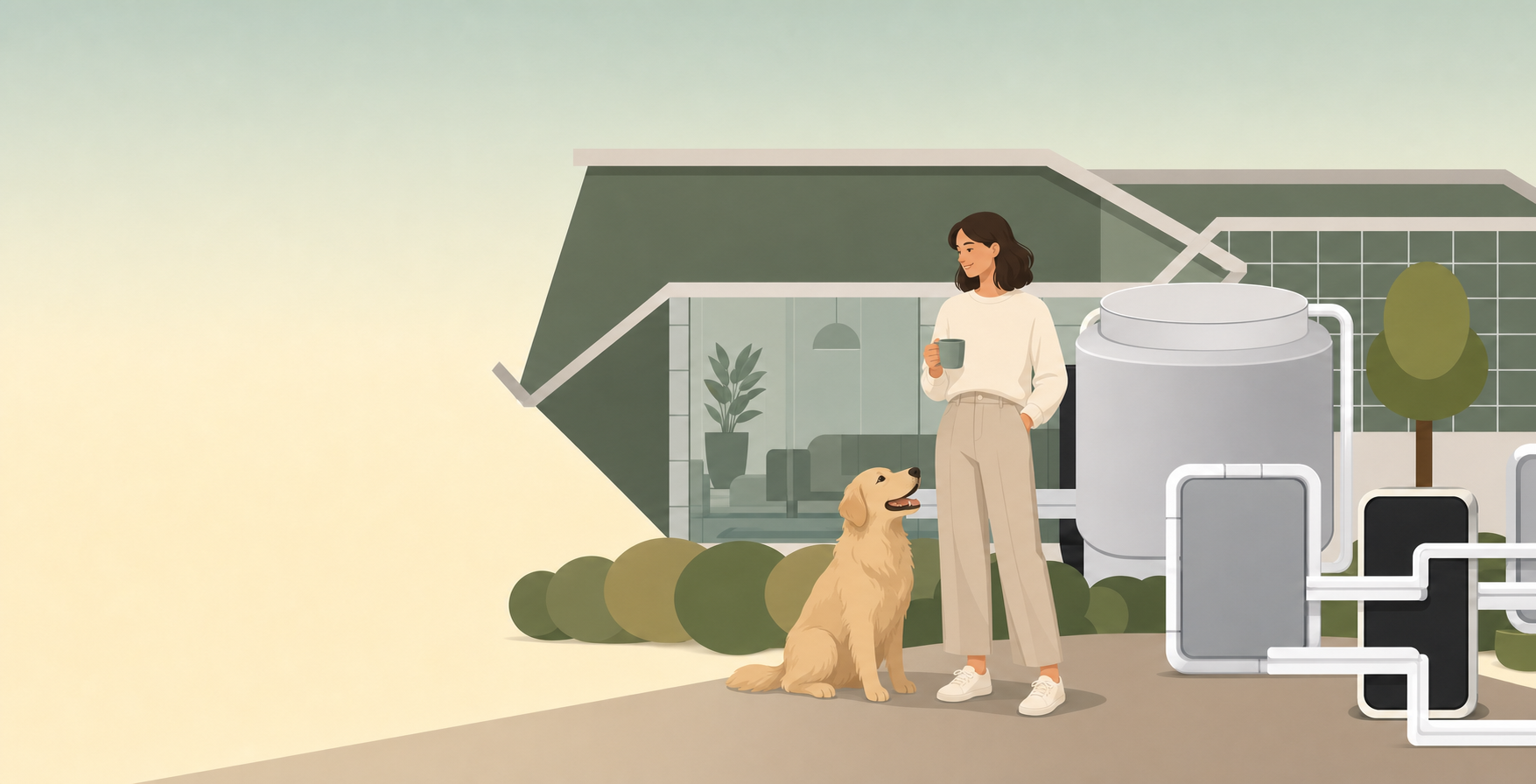 Personal & Pets