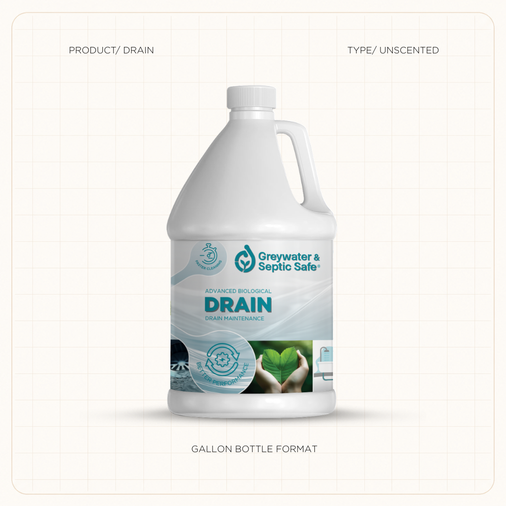 Drain