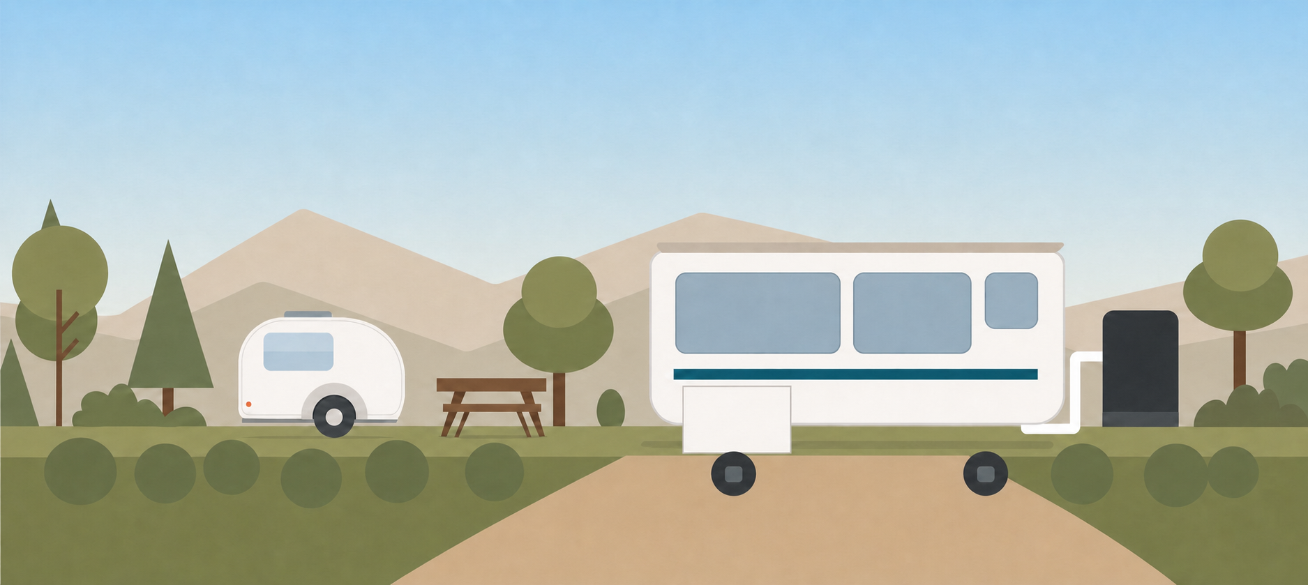 RV & Camping
